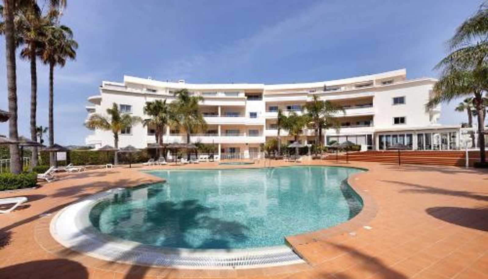 Standard room - Villa Mós - Beach Apartments