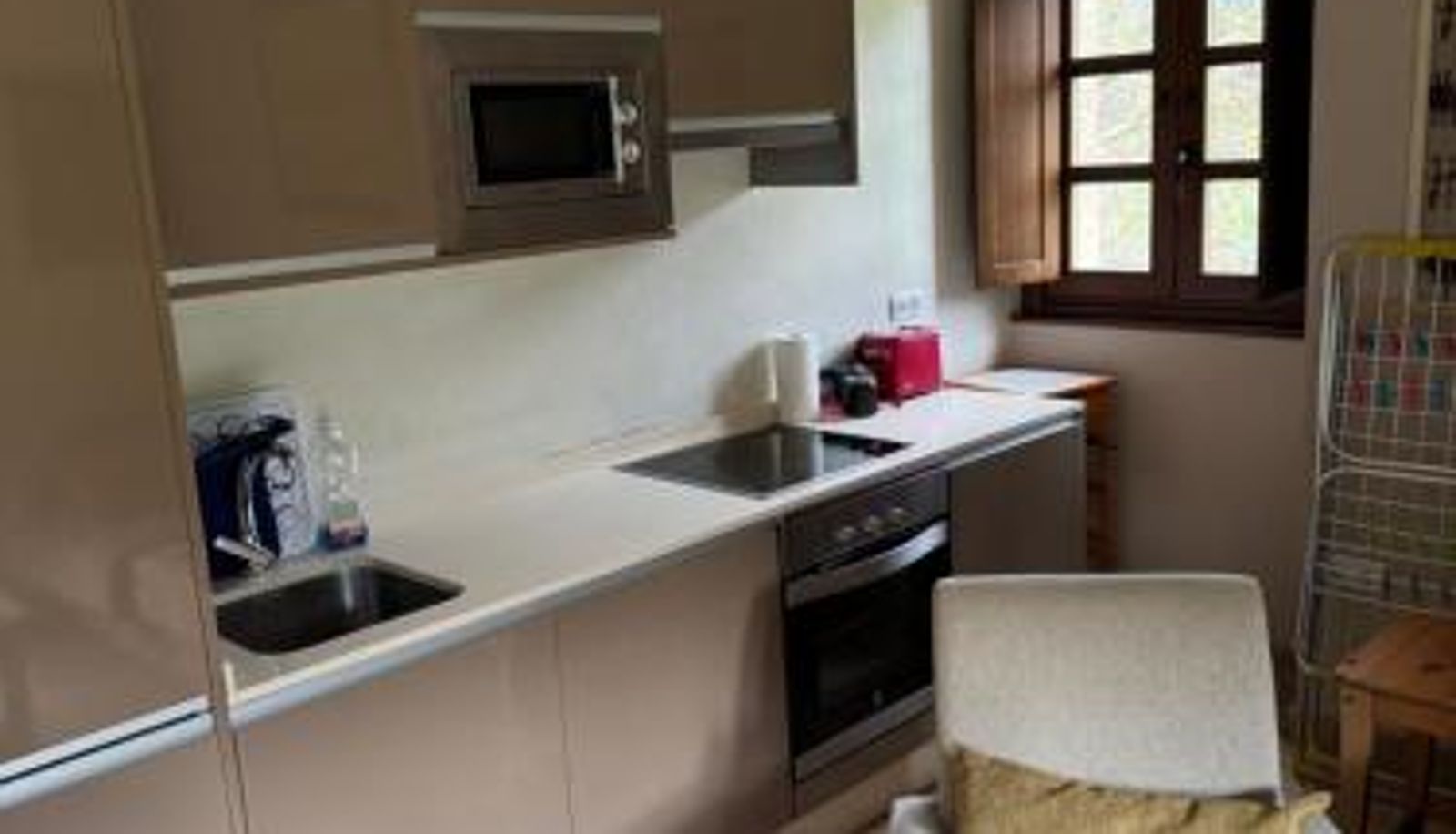 Appartement - Apartamentos Rurales Los Mazos
