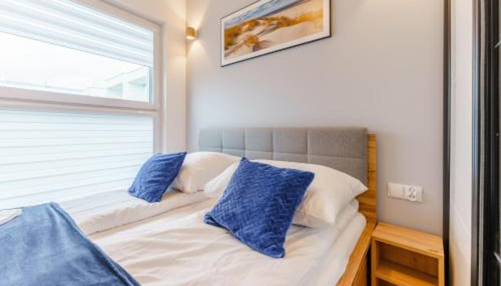 Appartement - Nadmorska 100A Sunset Resort III