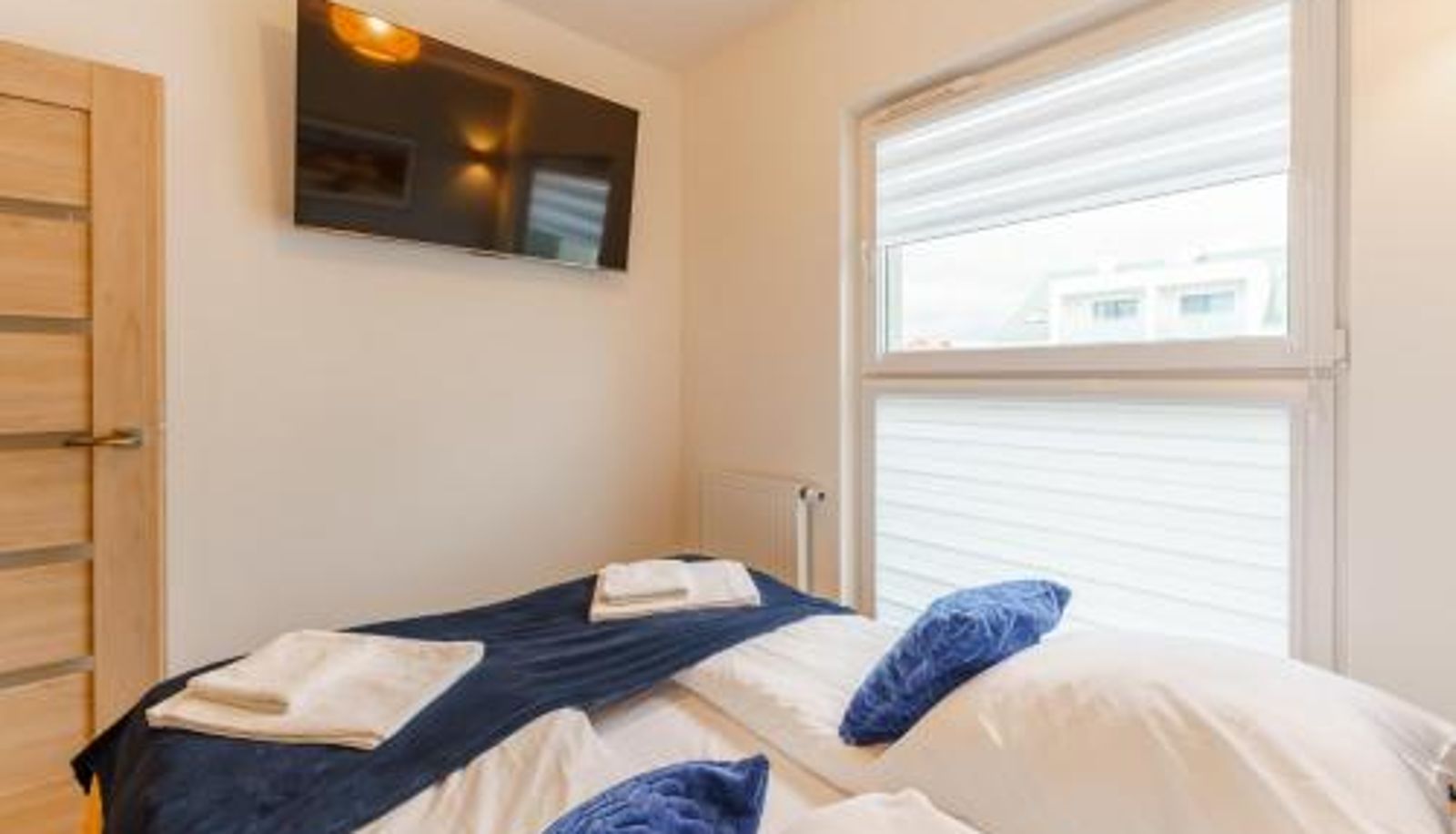 Appartement - Nadmorska 100A Sunset Resort III
