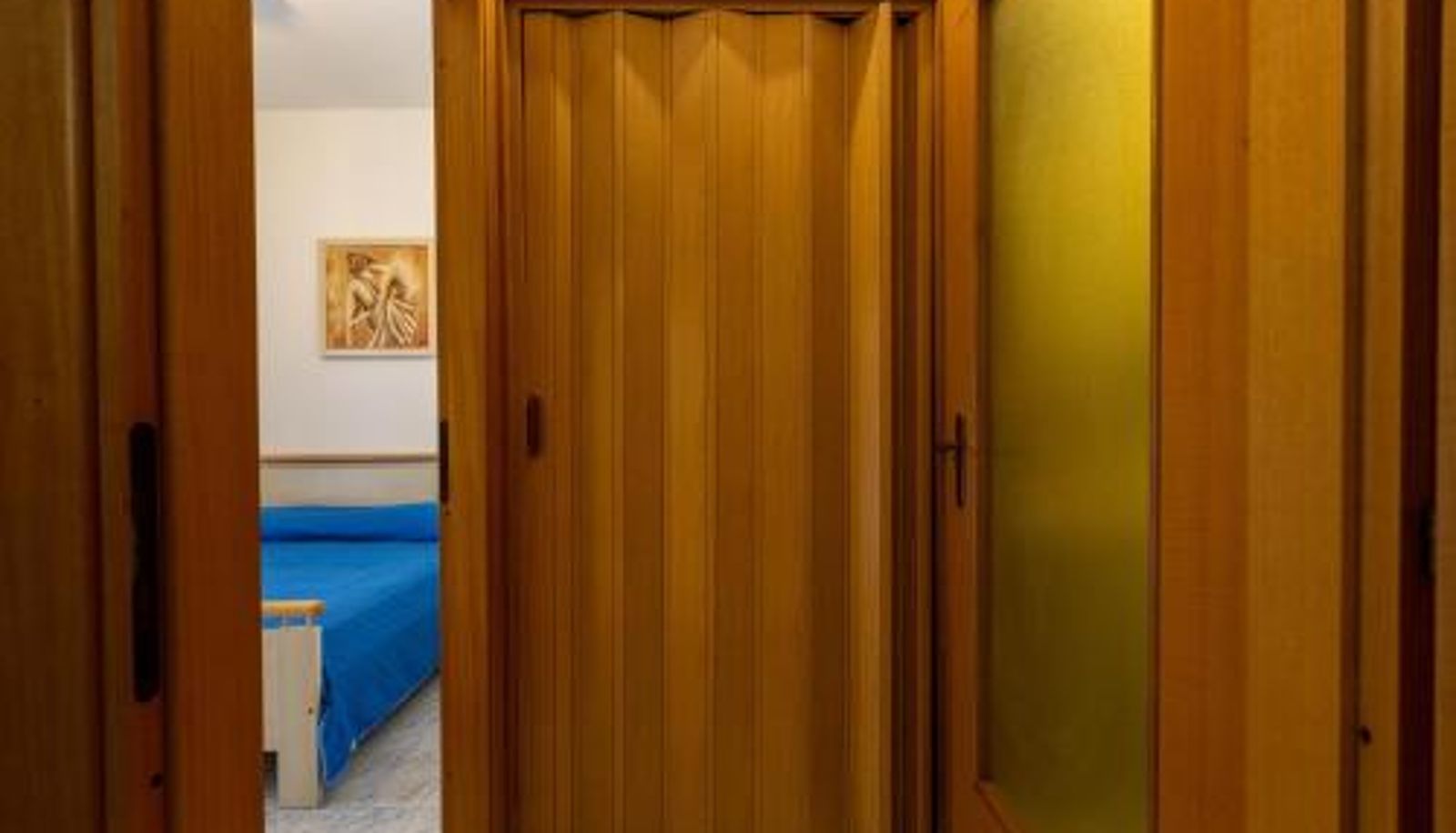 Kamer - Villetta Lido La Pineta by BarbarHouse