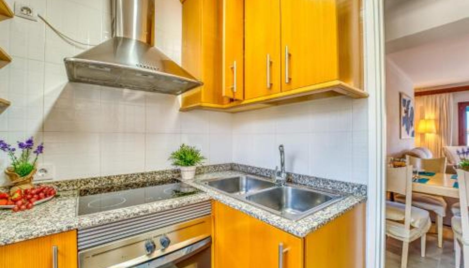 Apartment - Ideal Property Mallorca - Alcudia Beach