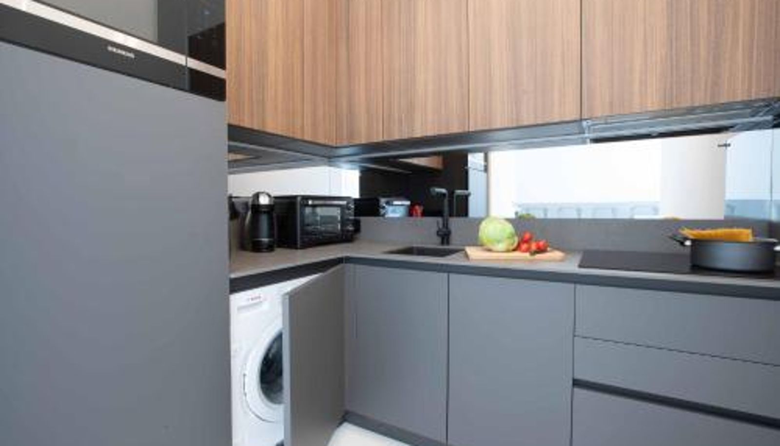 Appartamento - Le Magenta - Happy Rentals