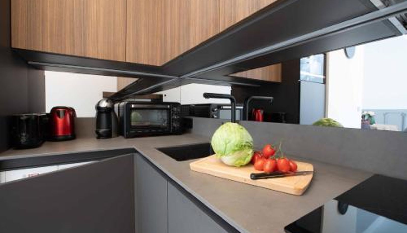 Appartement - Le Magenta - Happy Rentals