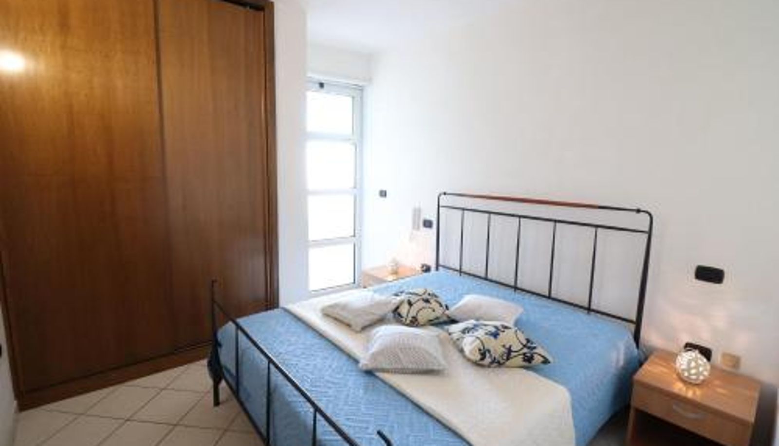 Apartment - Casa vacanze Vanessa in Salento 5 posti