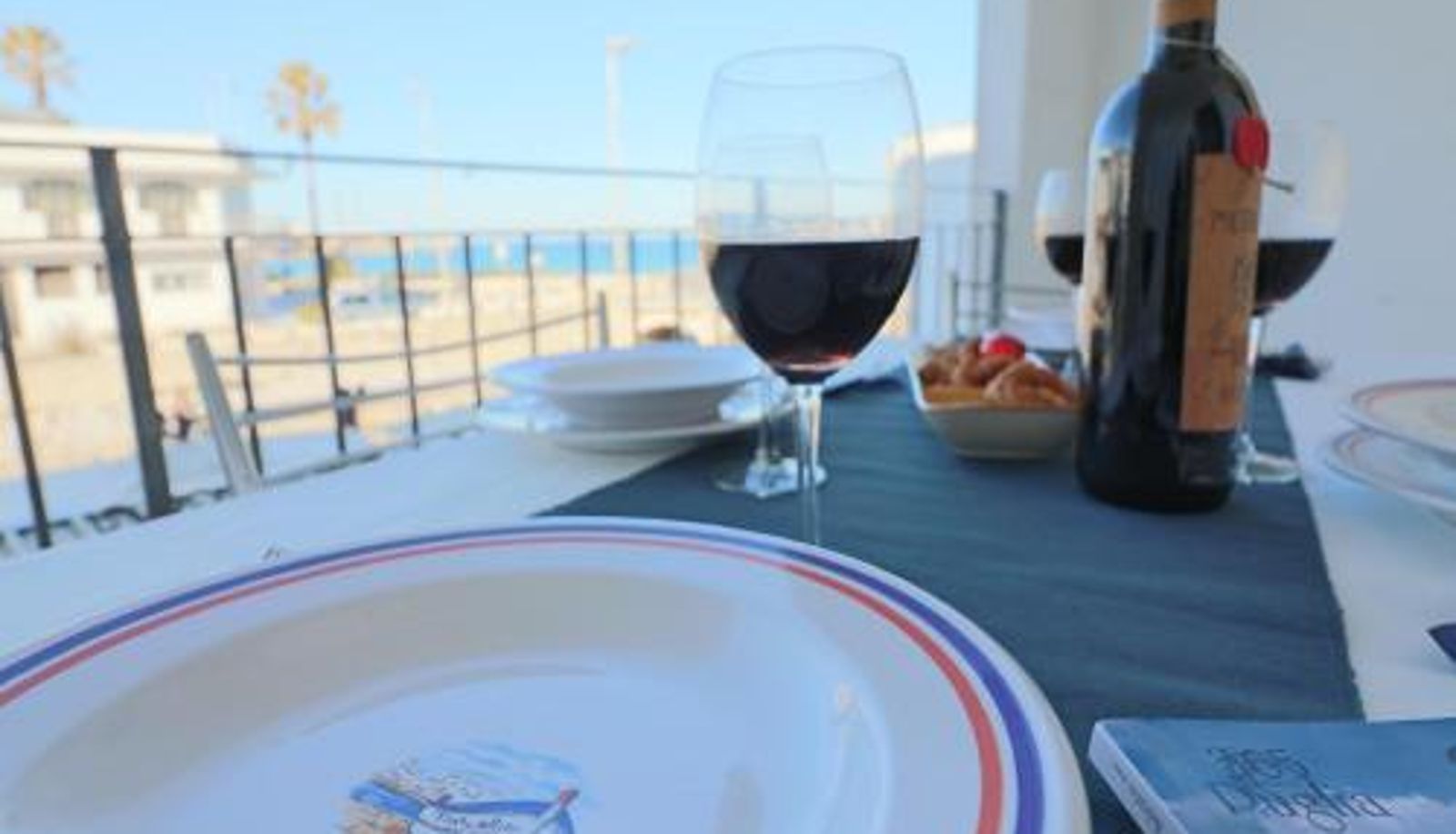 Pokój typu standard - Casa vacanze Vanessa in Salento 5 posti