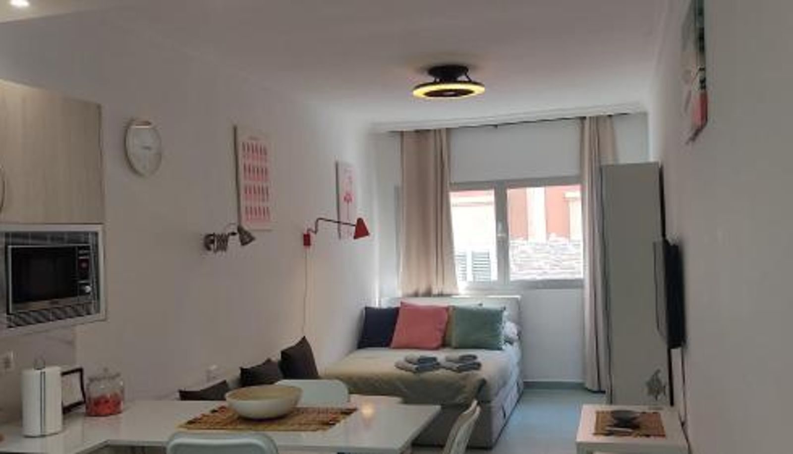 Zimmer - VCV Loft 103