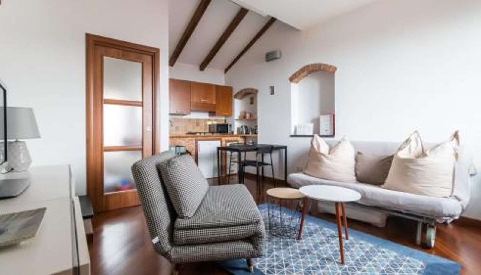 Standard room - Italianway - Costiglioli 8