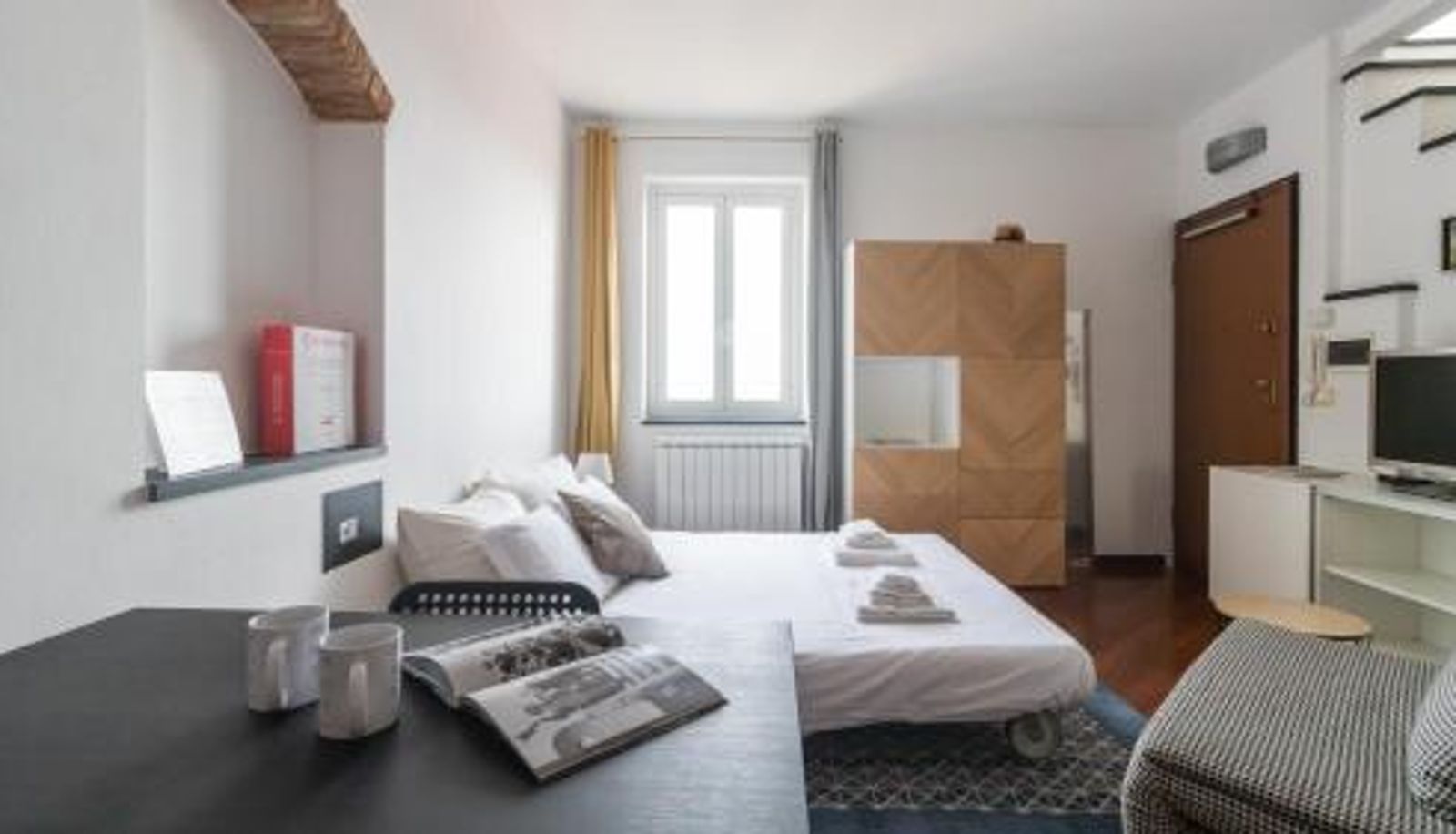 Standardzimmer - Italianway - Costiglioli 8