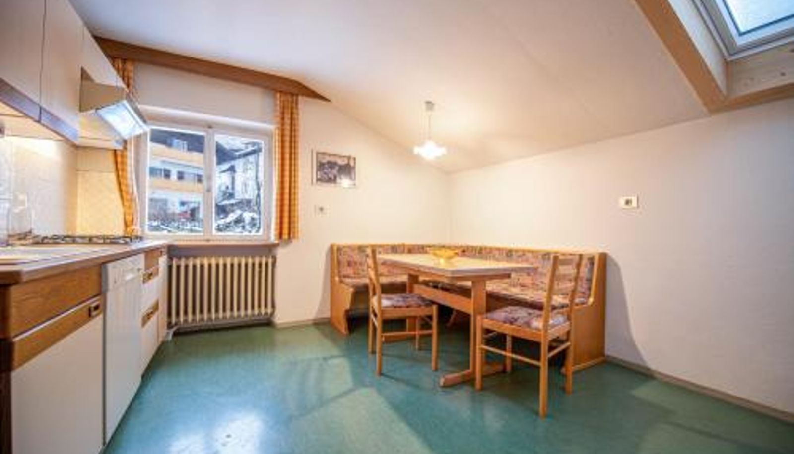 Standard room - Apartments Karl