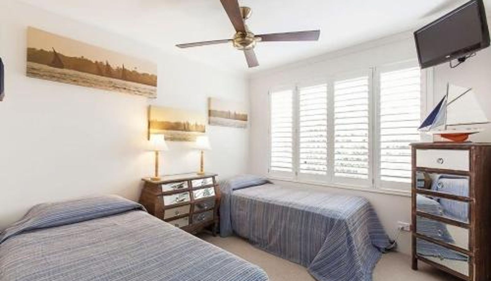 Apartment - Ocean Shore 12