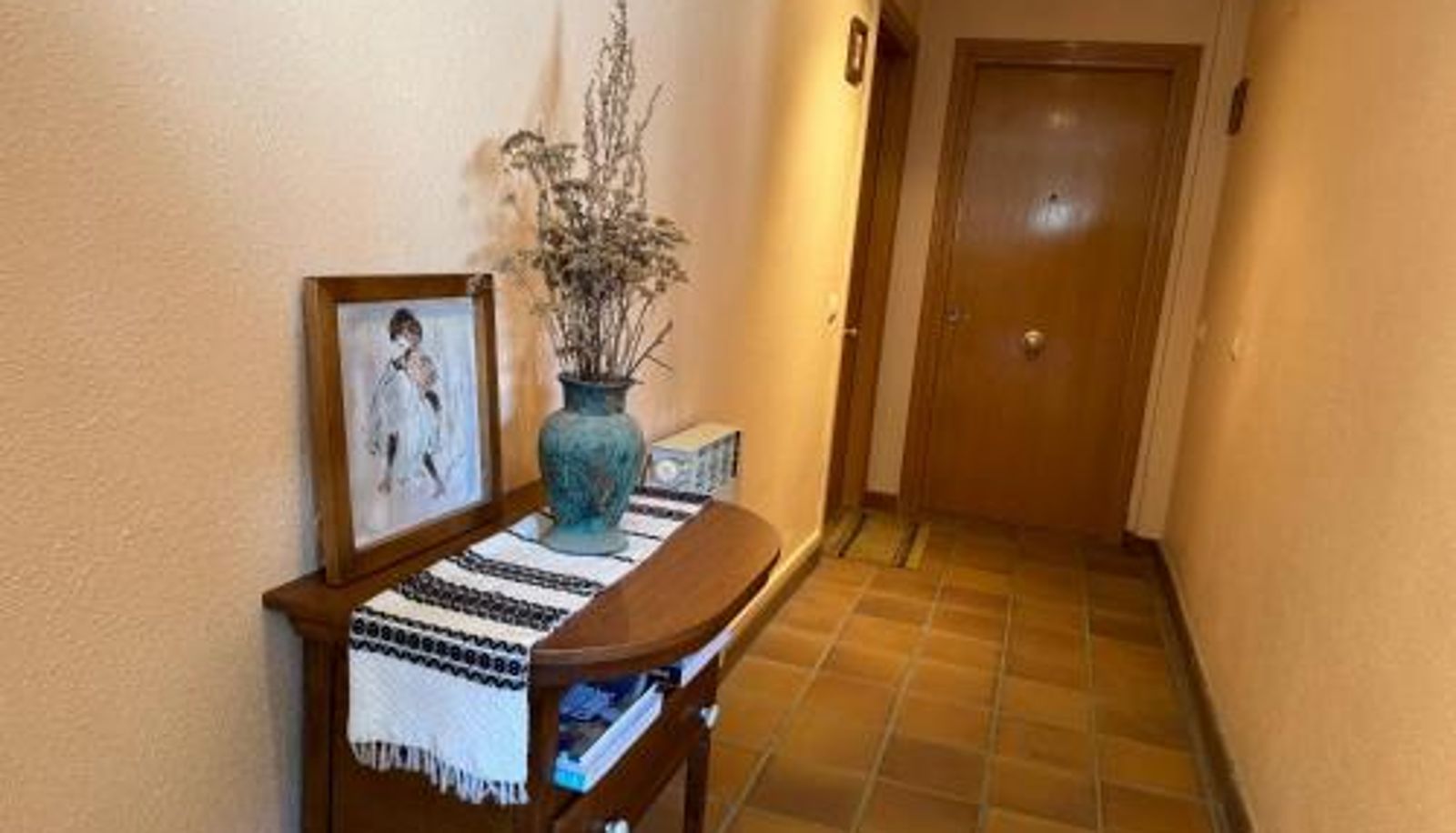 Apartment - C23 - Trébol - Villmor