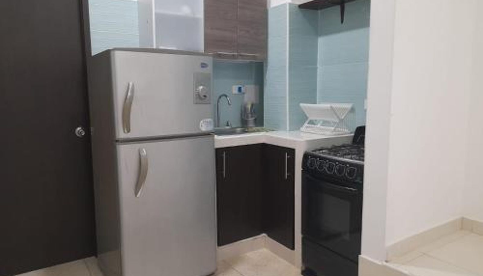 Standardzimmer - Apartaestudio Cartagena 4P