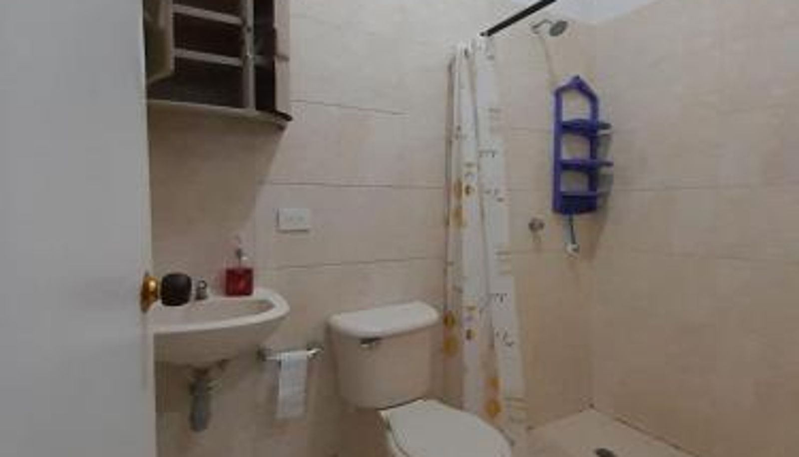Pokój typu standard - Apartaestudio Cartagena 4P