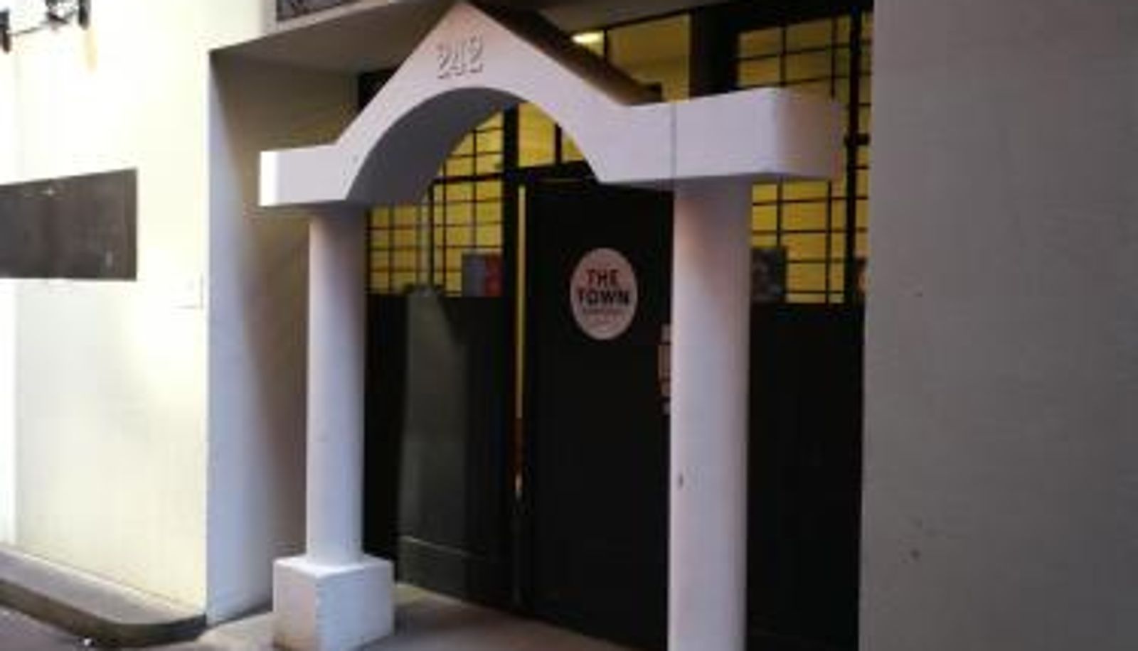 Appartamento - The Town Apartments