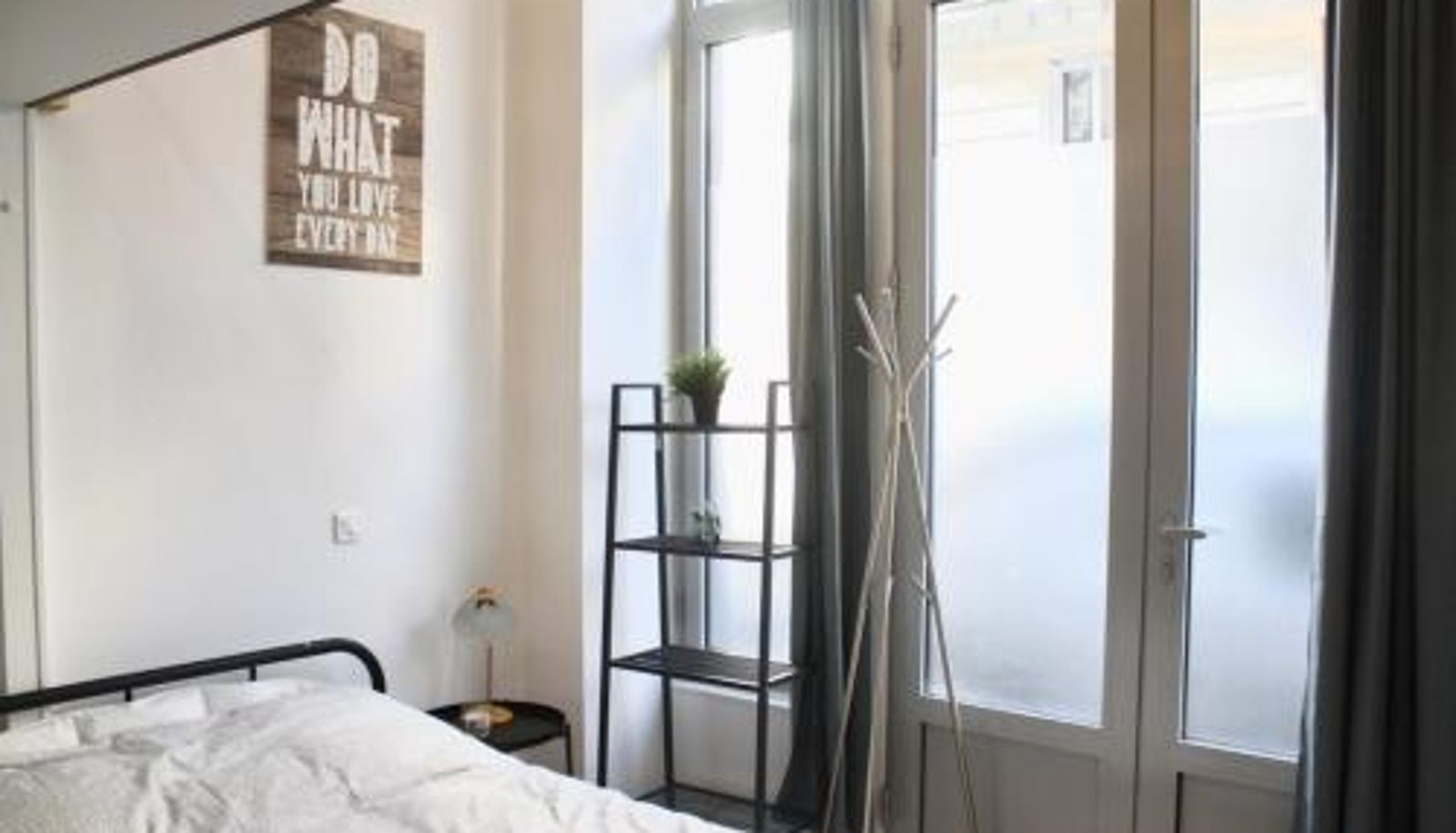 Standard room - Atypical Apartment - Jardin Des Plantes