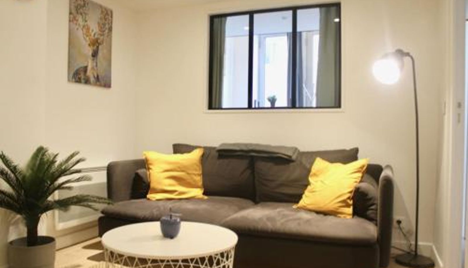Info - Atypical Apartment - Jardin Des Plantes