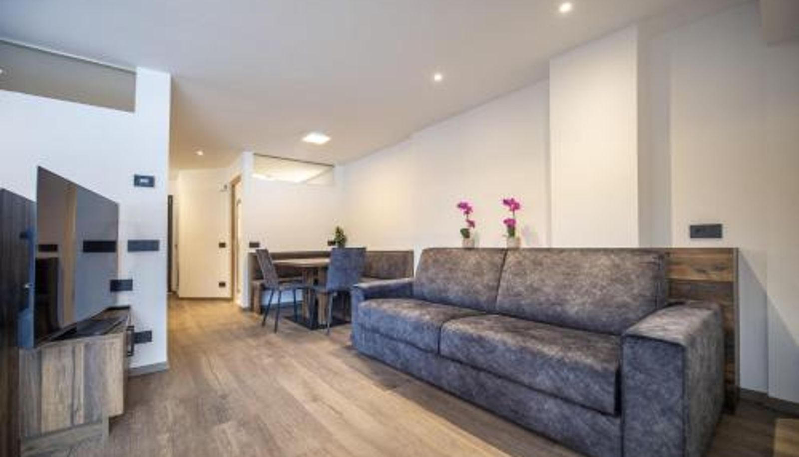 Info - Apartment Villa Hetty 2