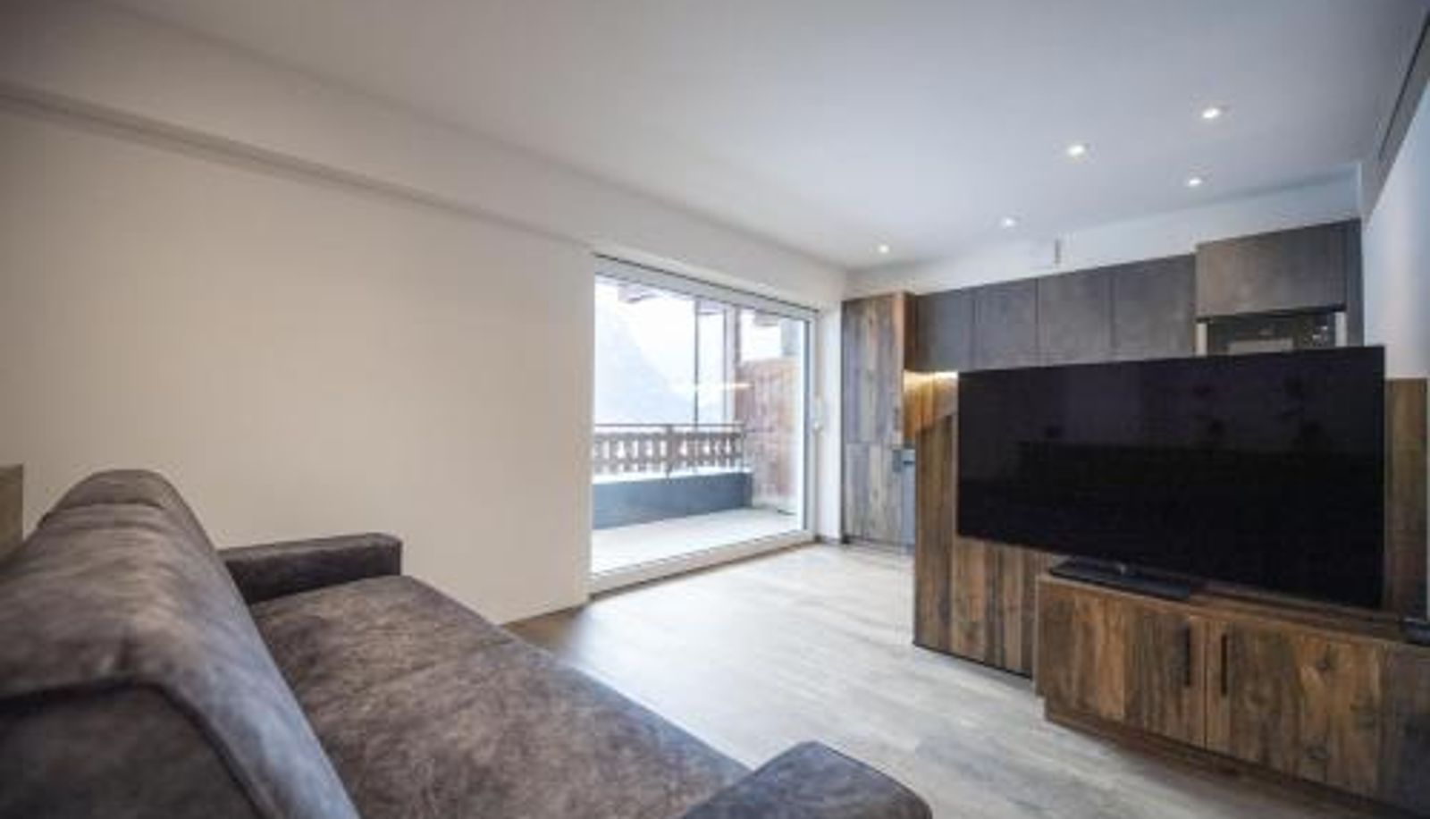 Info - Apartment Villa Hetty 2