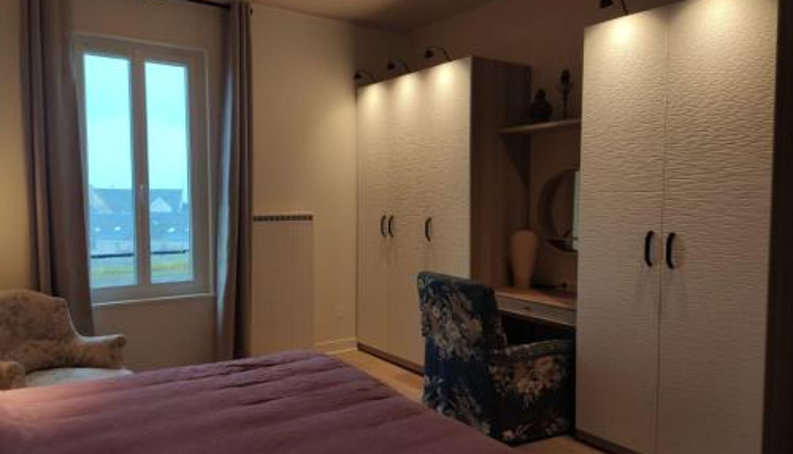 Standard room - Le Balcon des Vents