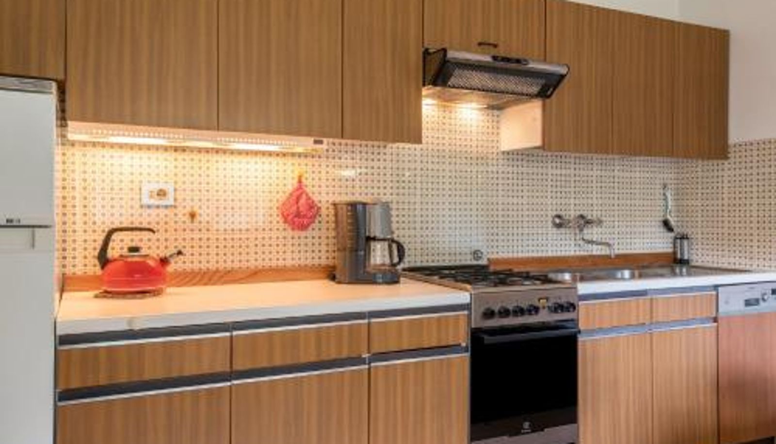 Apartment - Cësa Gravina Jubas