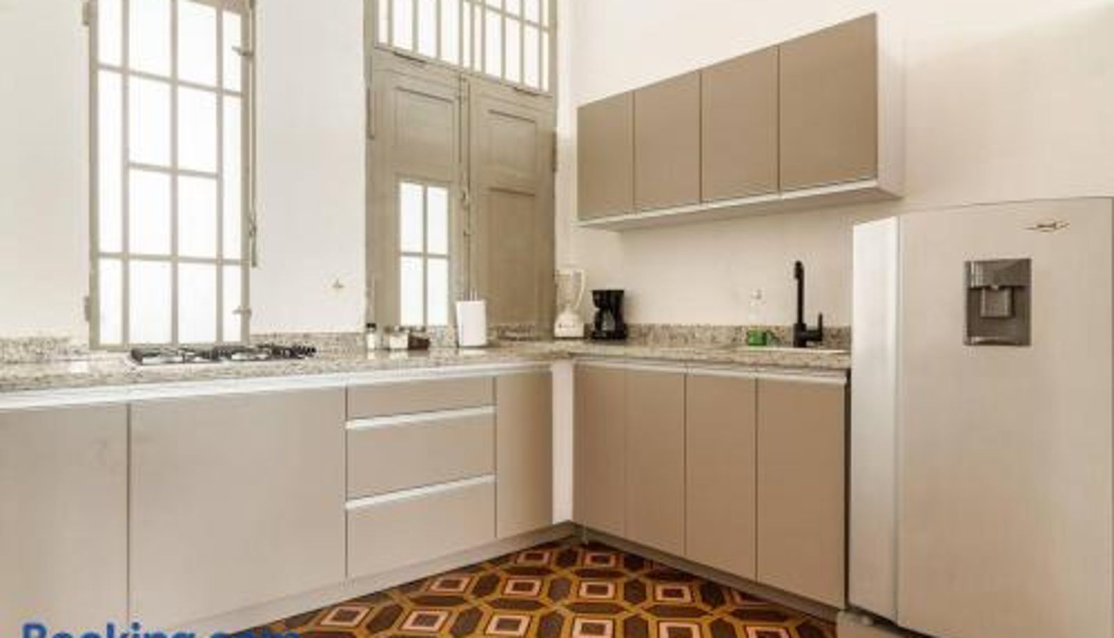 Standard room - Loft en Corazón de Ciudad Antigua