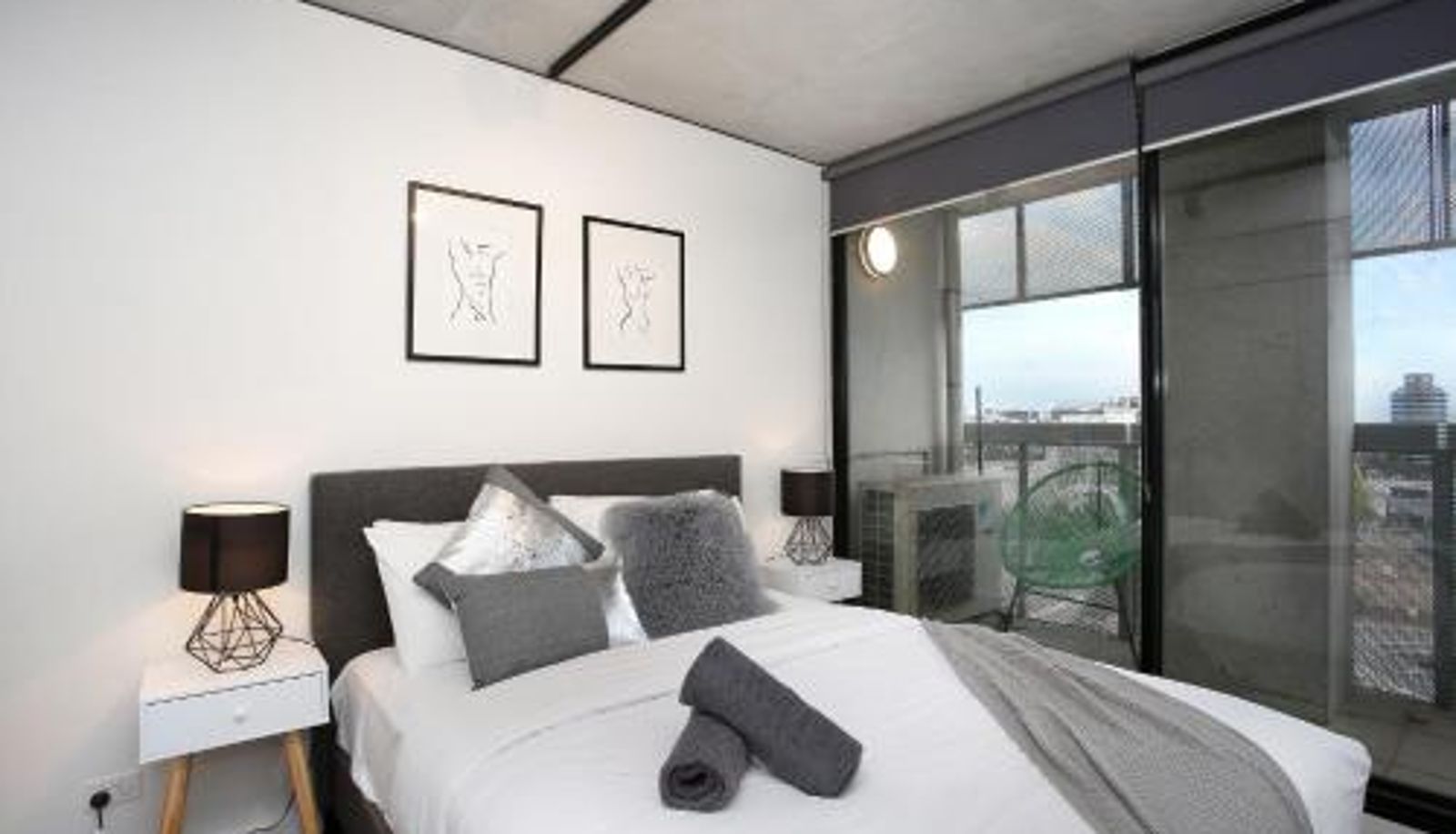 Appartamento - StayCentral - NGV Arts Centre Retreat Southbank