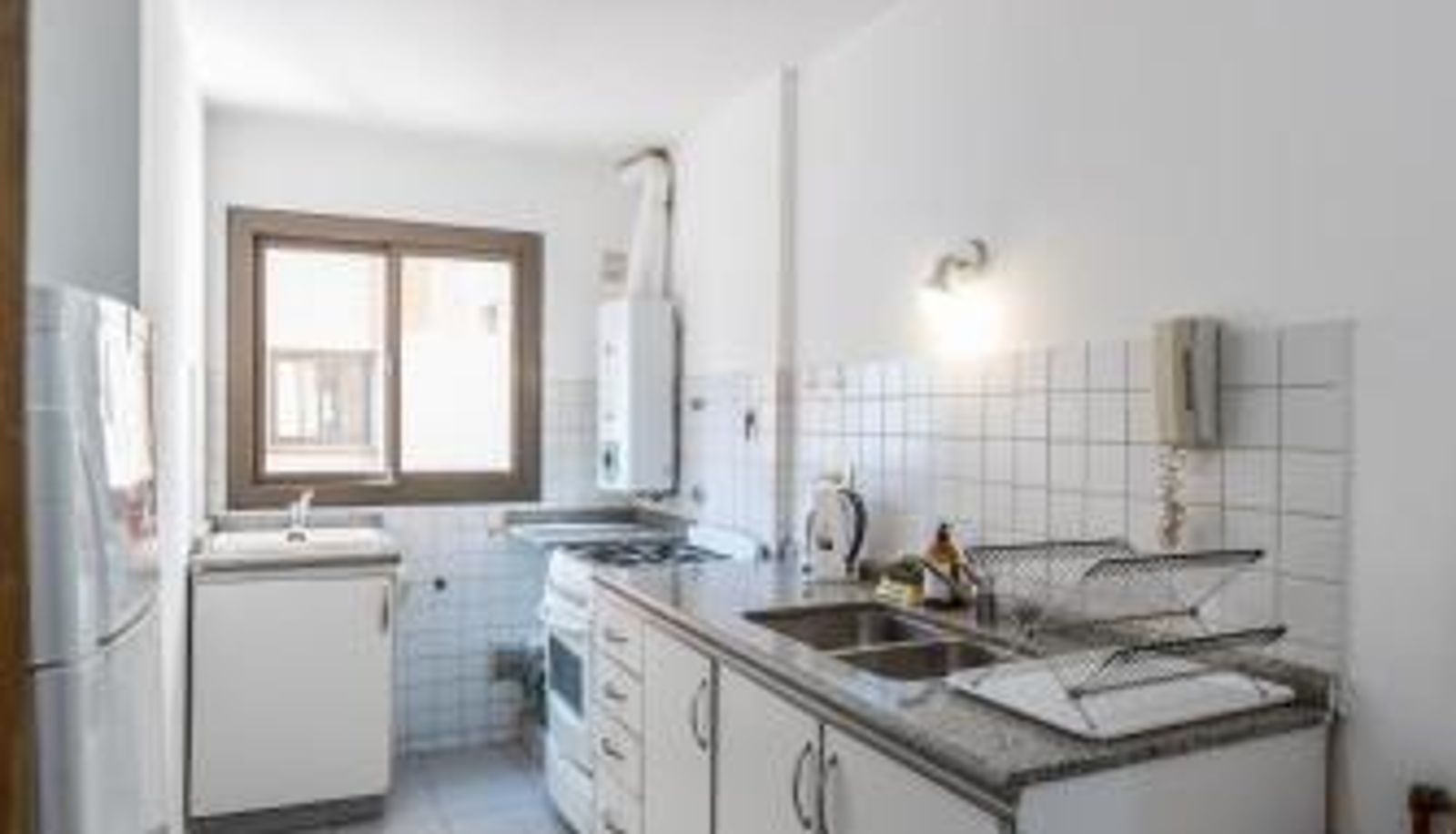 Apartment - Alójate en la Docta by Lofty