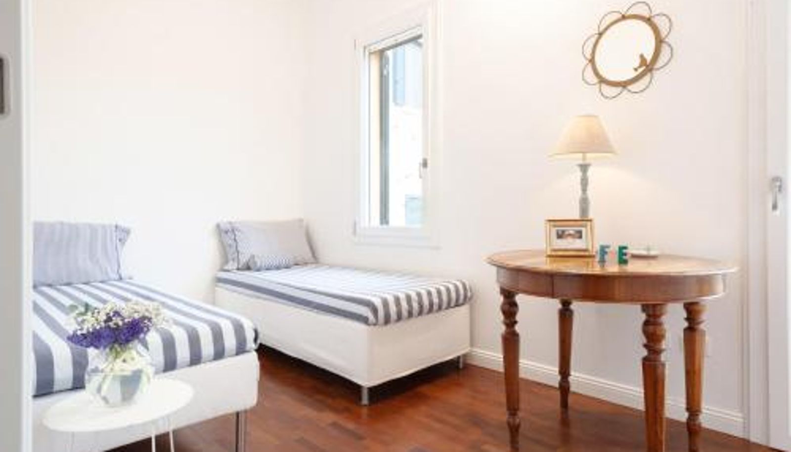 Apartment - L'angolo segreto nel pieno centro di Ferrara