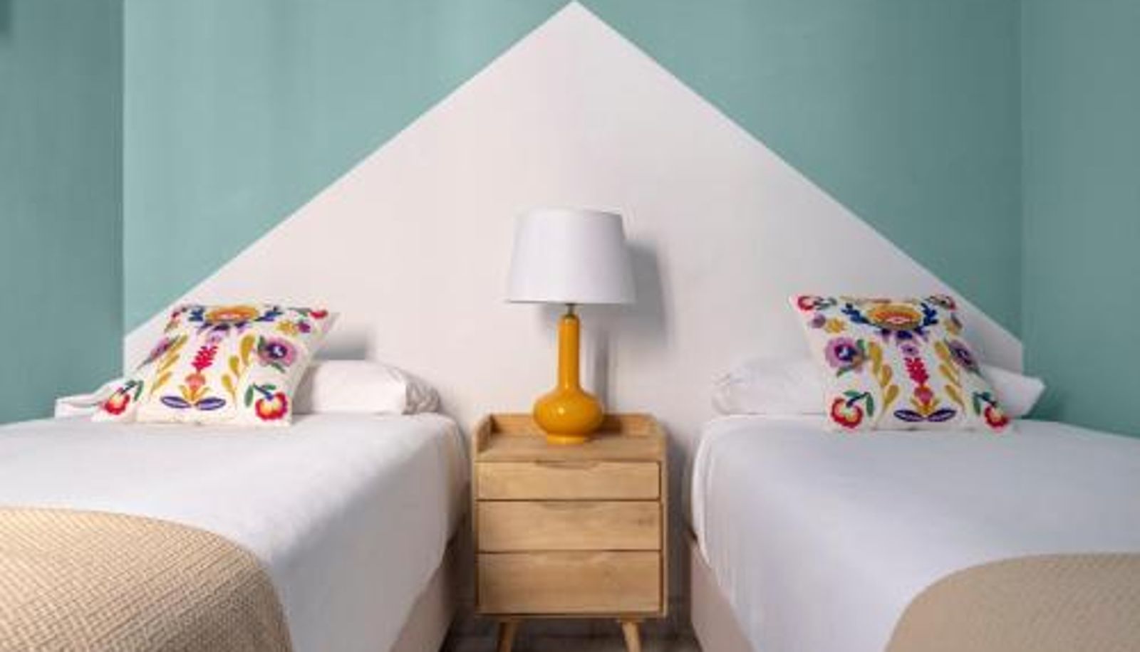 Appartement - Misterhost Sol de Sevilla