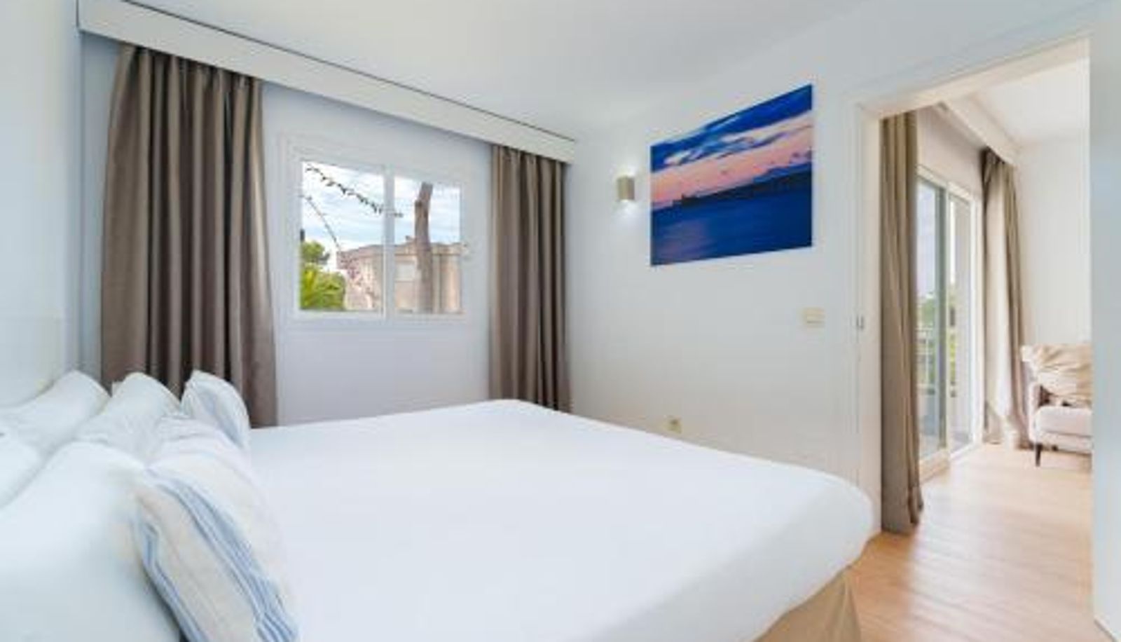 Appartement - Apartamentos Caprice Playa de Alcudia