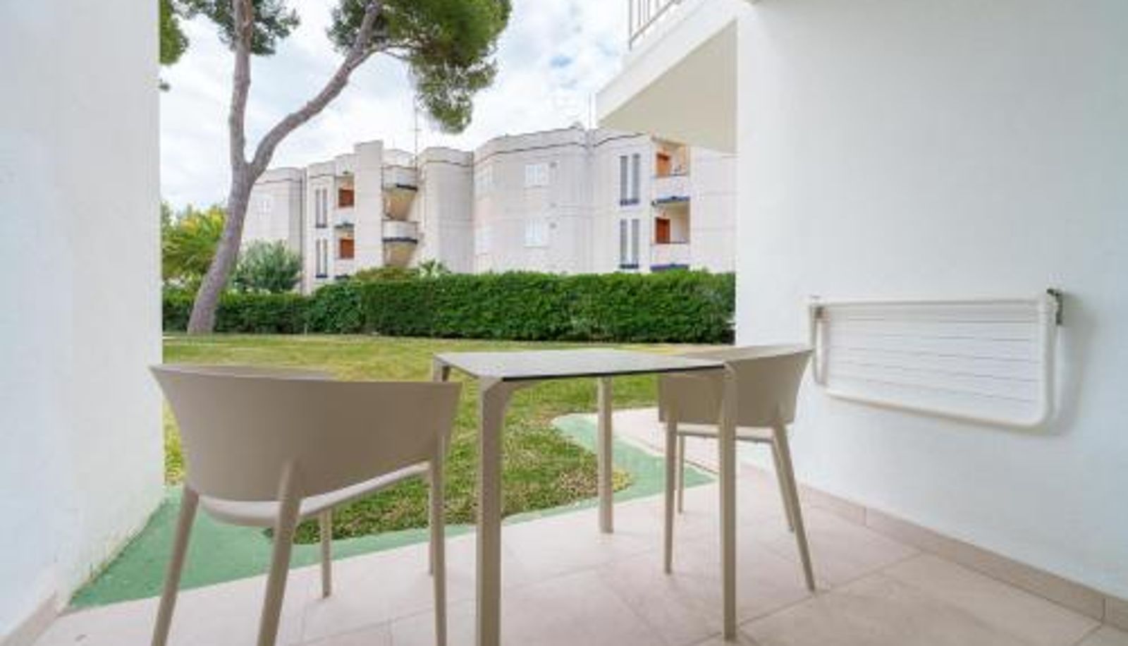 Appartement - Apartamentos Caprice Playa de Alcudia