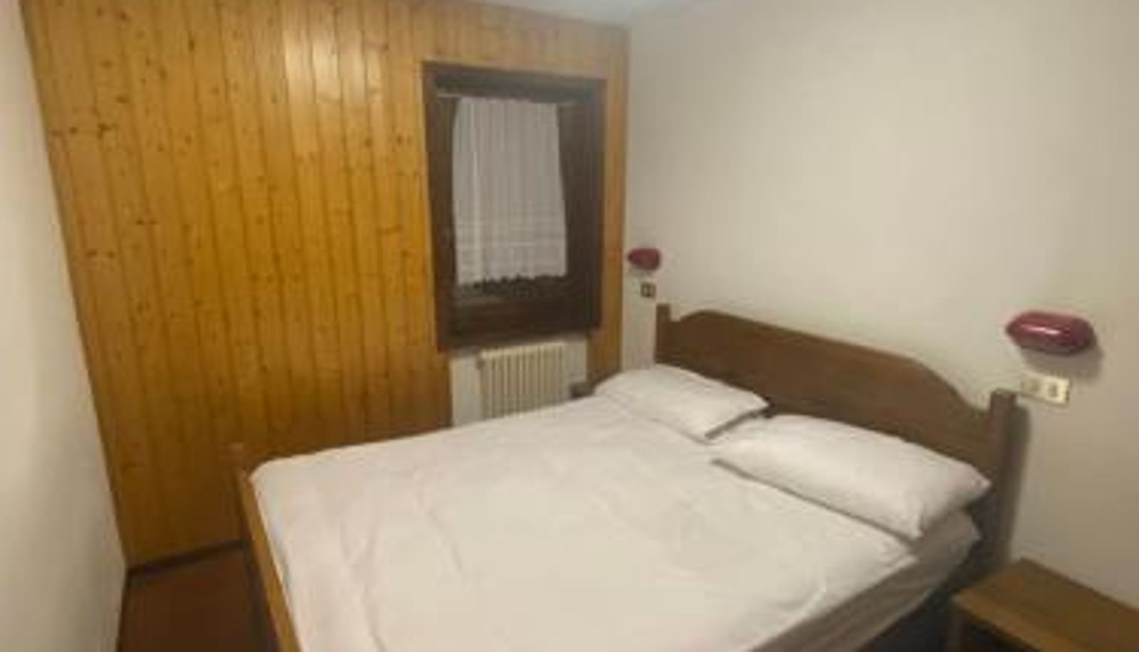 Camera - La Casina Apartments