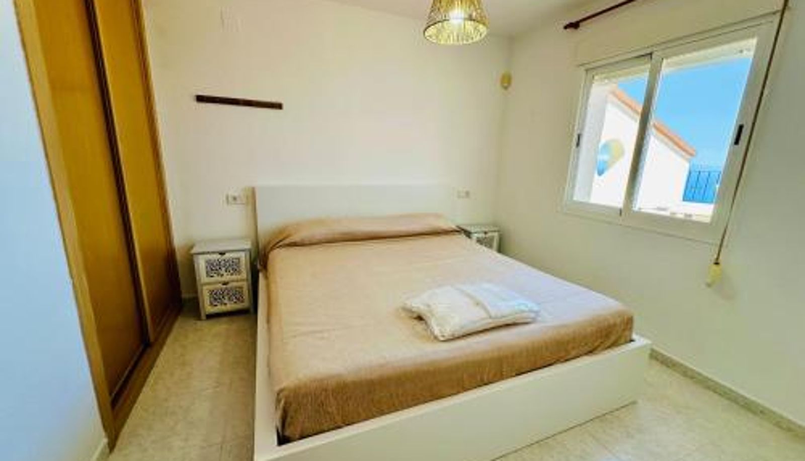 Appartement - Apartamento Panorama X0117