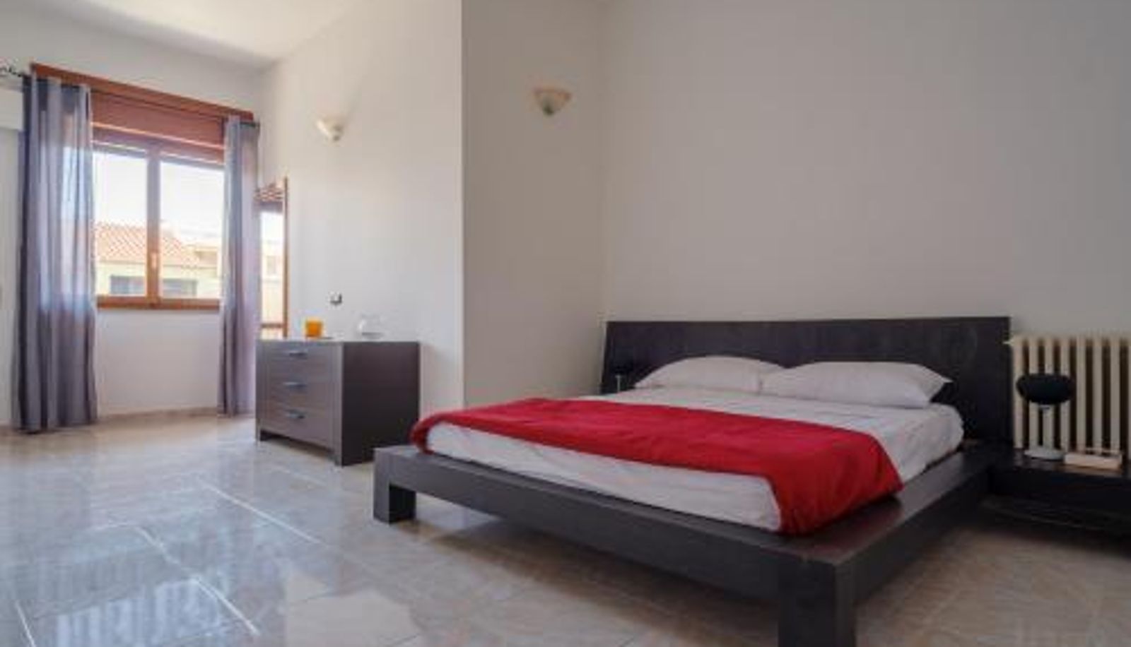 Kamer - Casa di Robby - Lecce