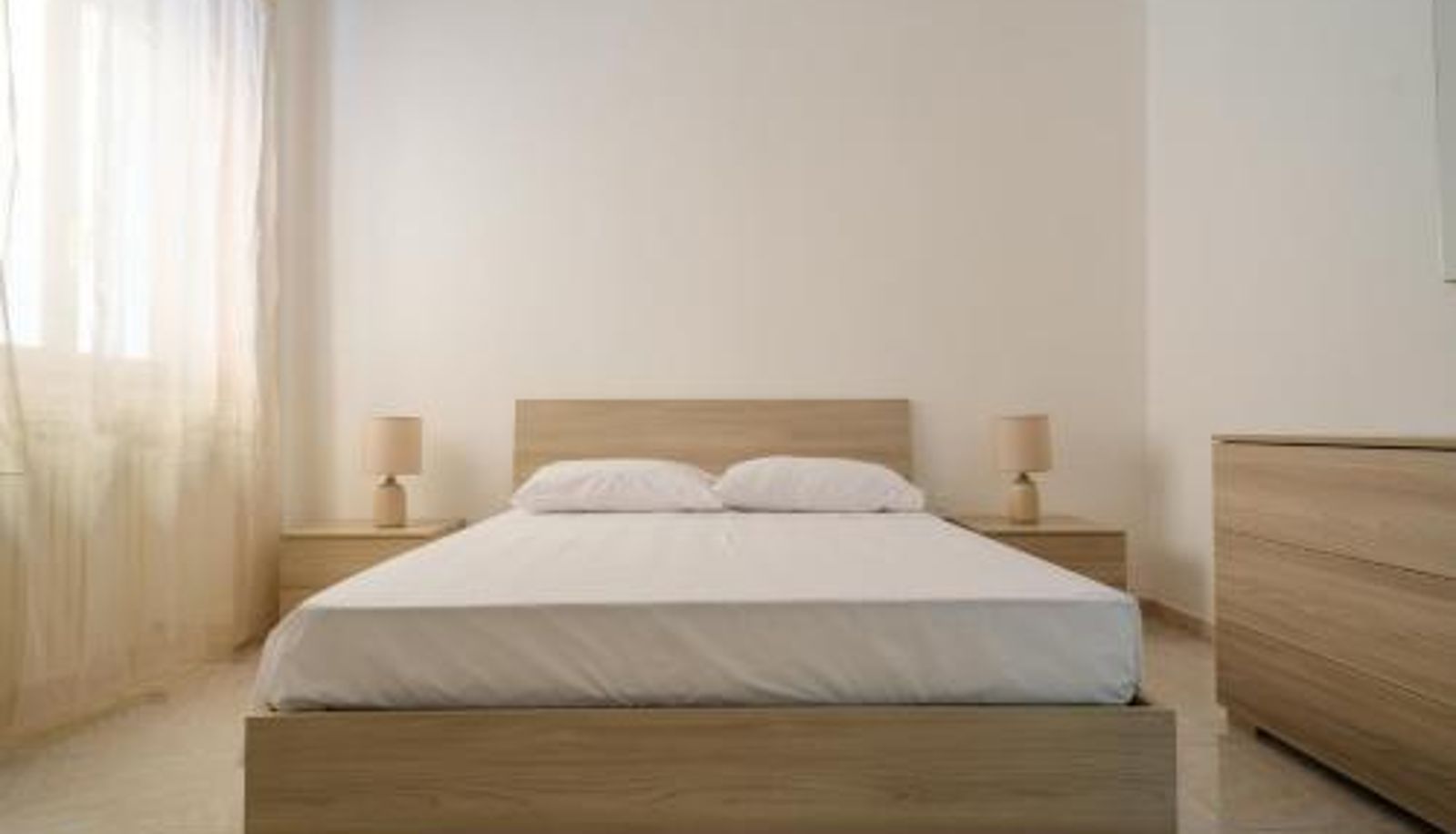 Kamer - Casa di Robby - Lecce