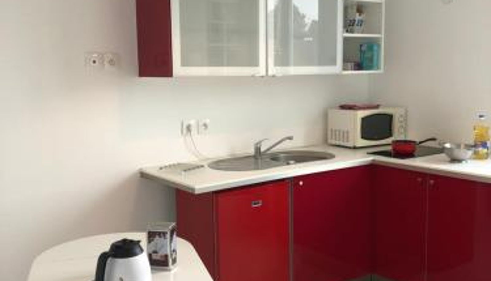 Apartament - Gîtes Poirier Bazin