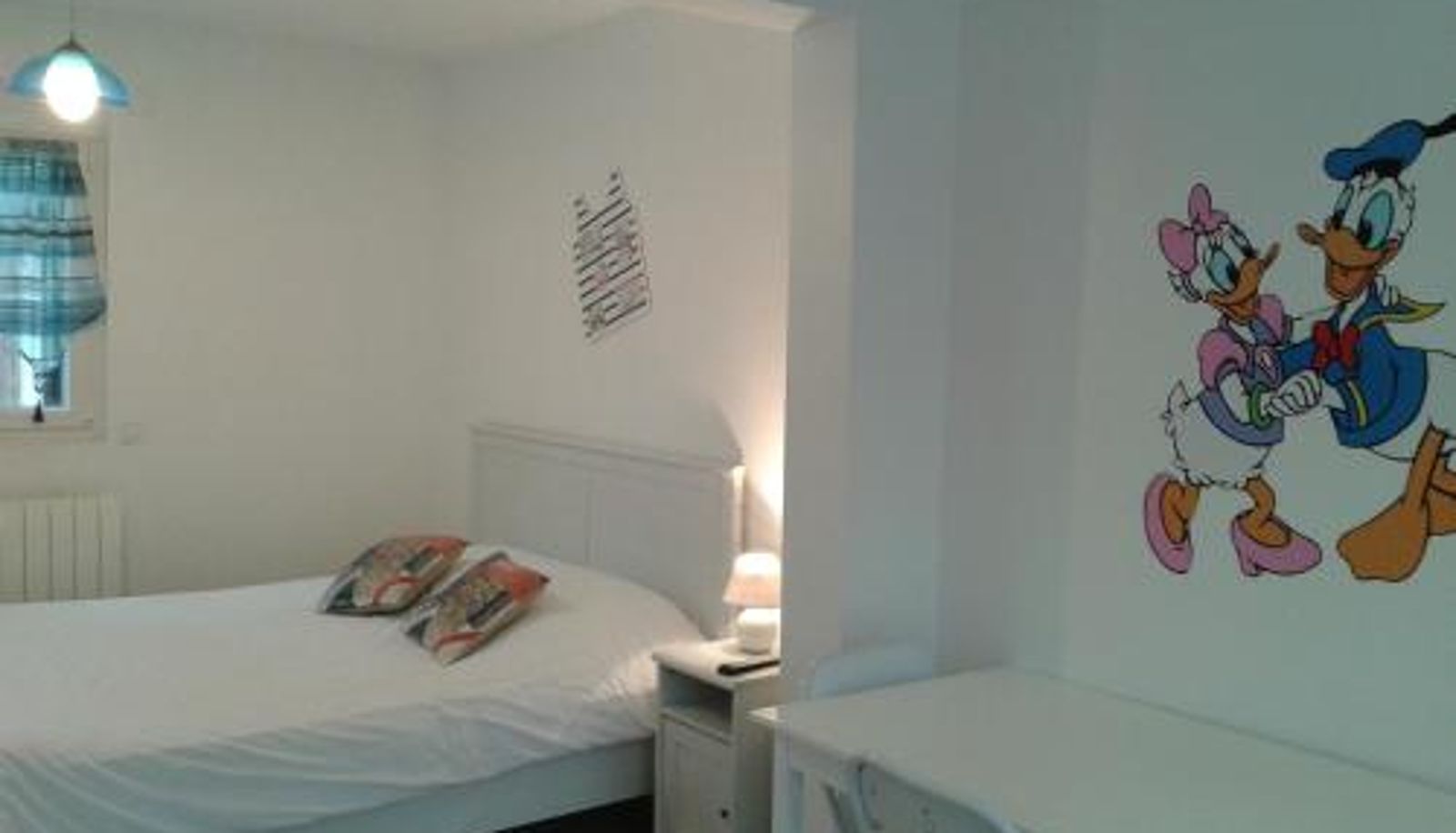 Apartament - Gîtes Poirier Bazin