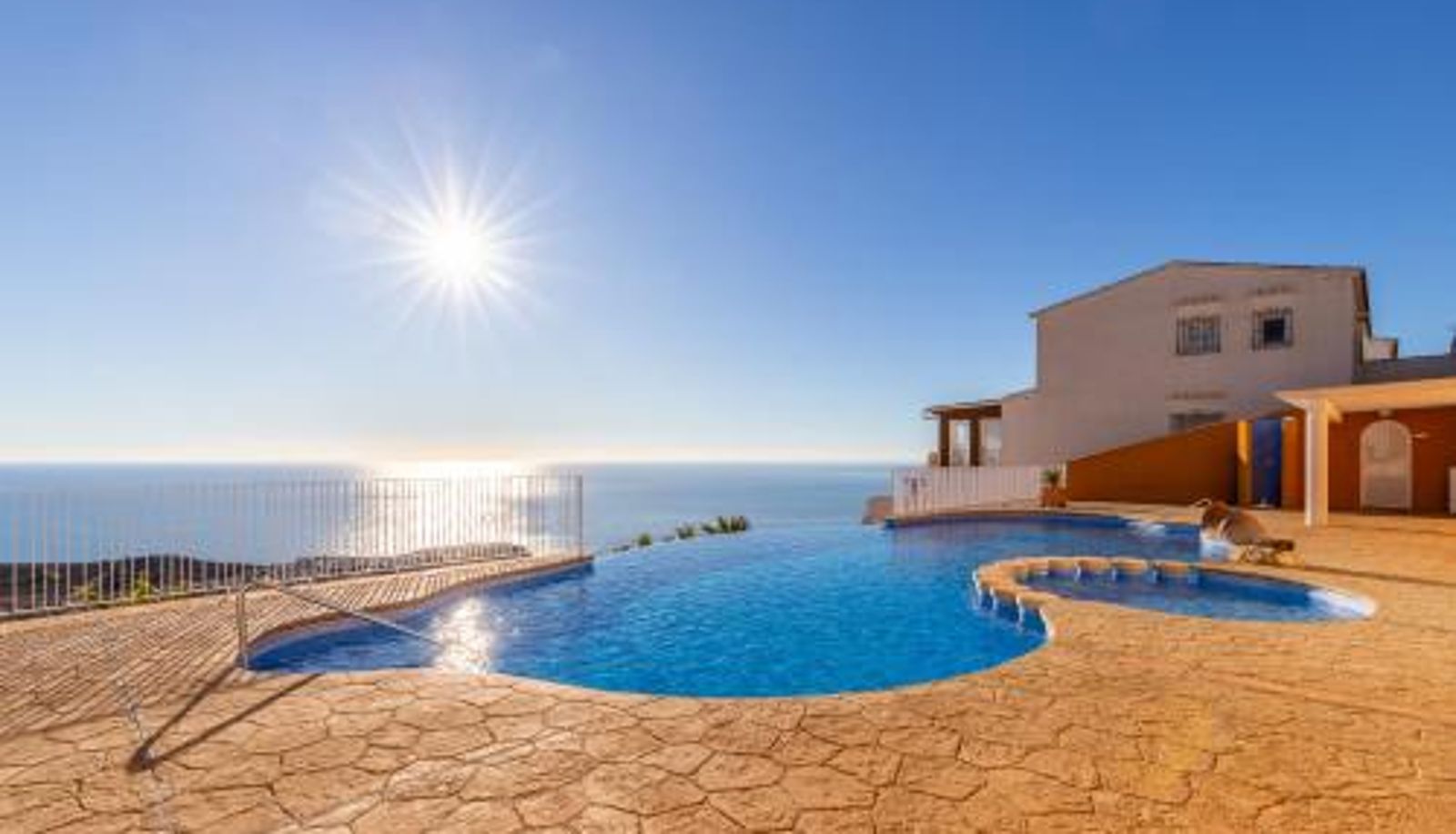 Chambre Standard - Azahar Panorama Suite