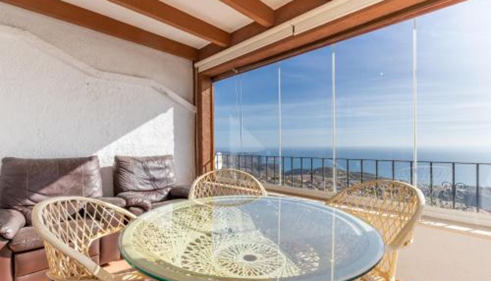 Habitación estándar - Azahar Panorama Suite