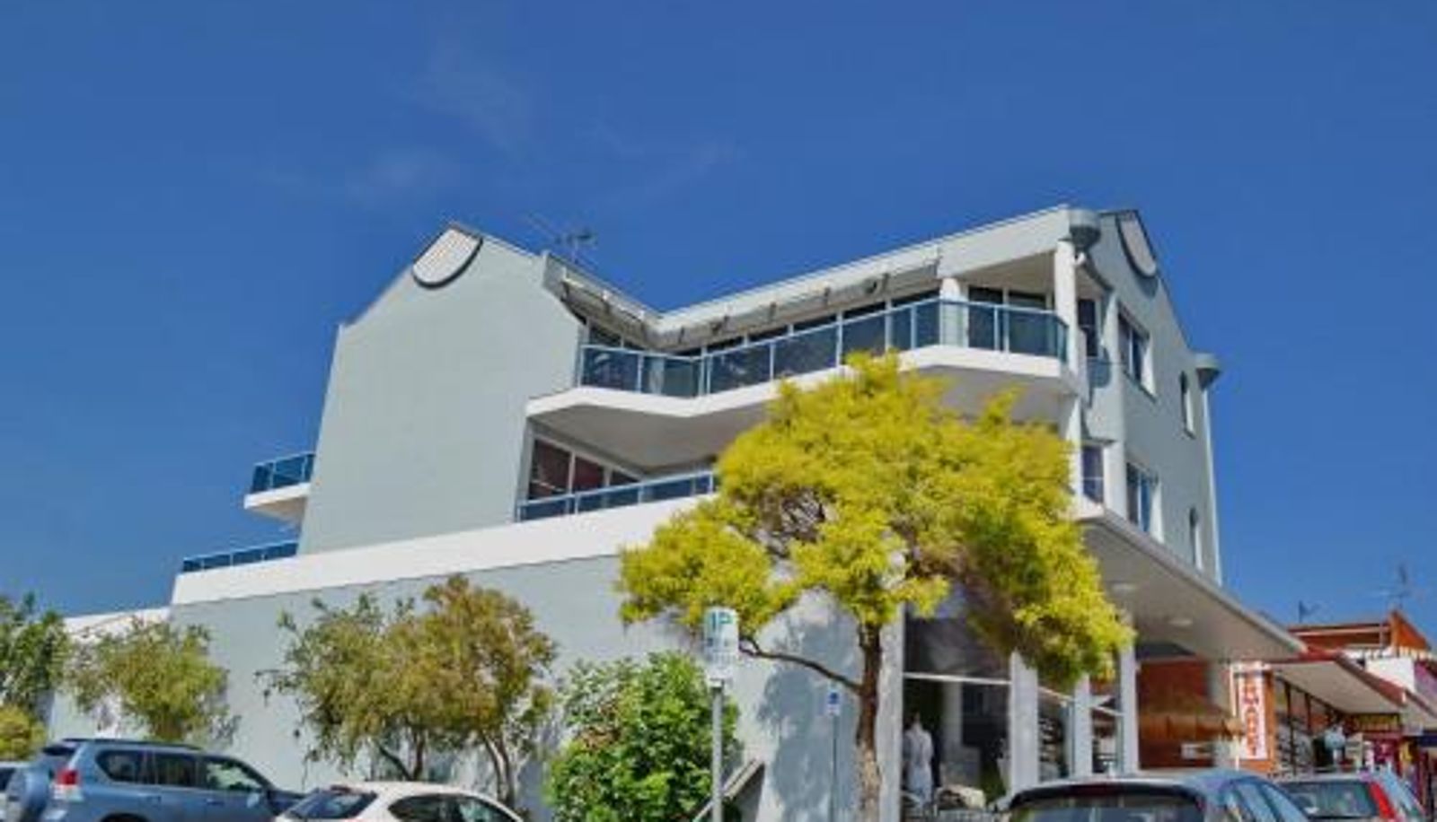 Info - Beachview Apartment 1 - Bring your own linen