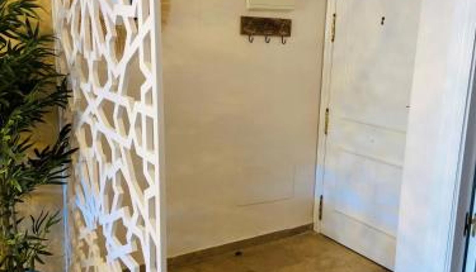 Apartment - Renovated apartement Casares Costa