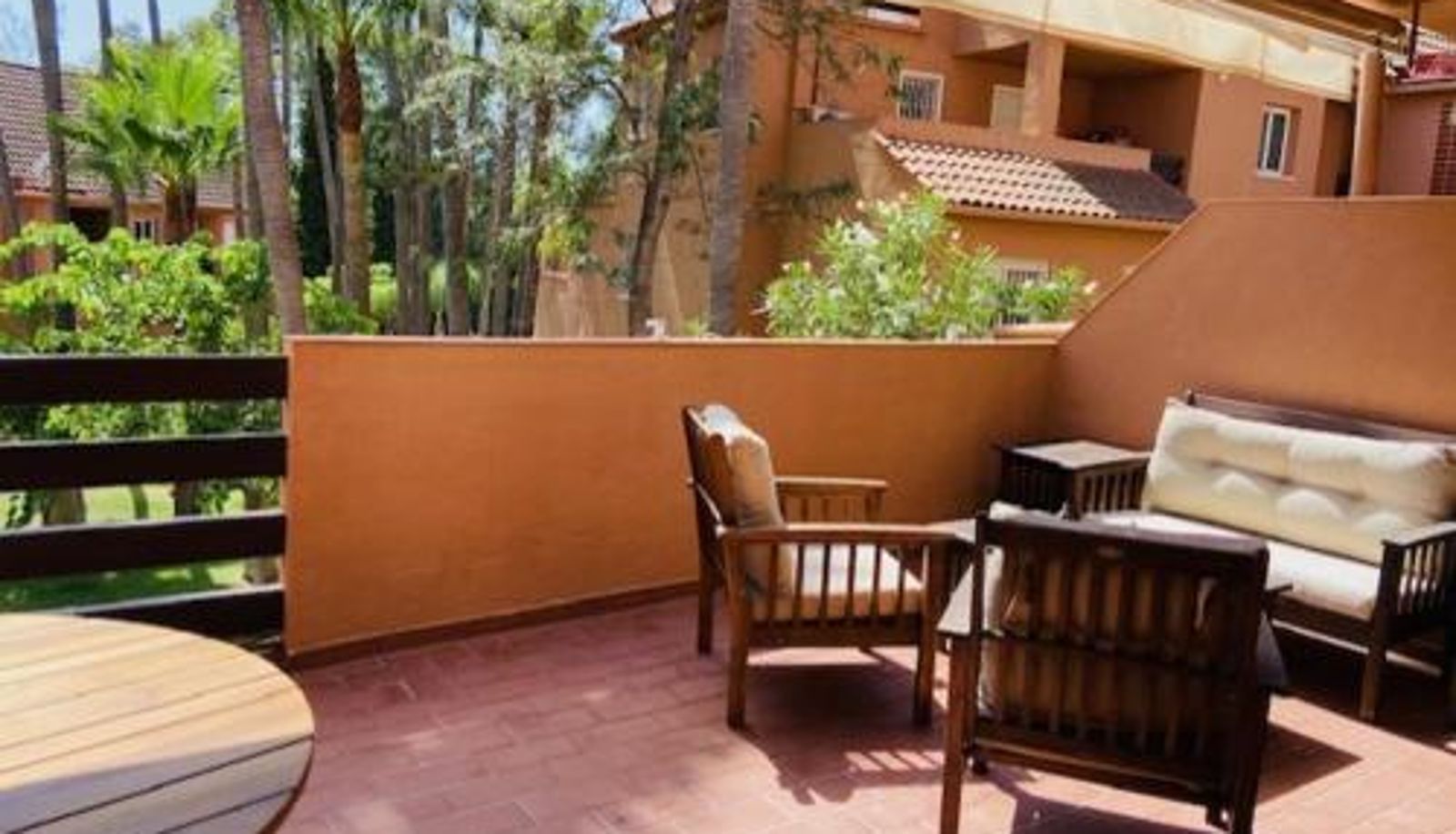 Apartment - Renovated apartement Casares Costa