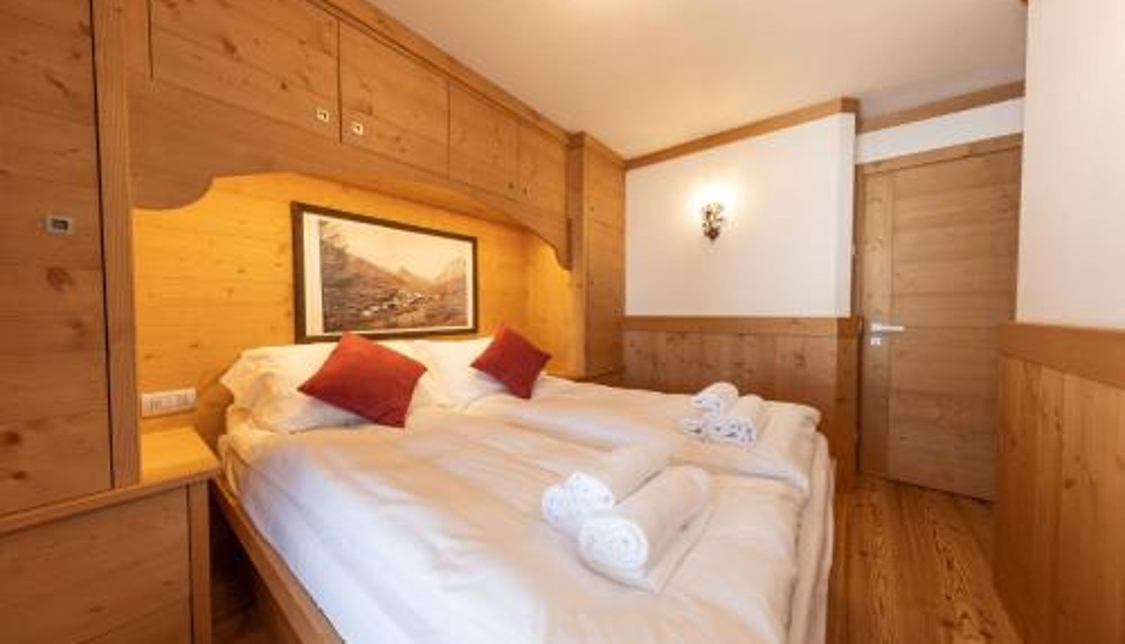 Apartamento - Cadin Apartment