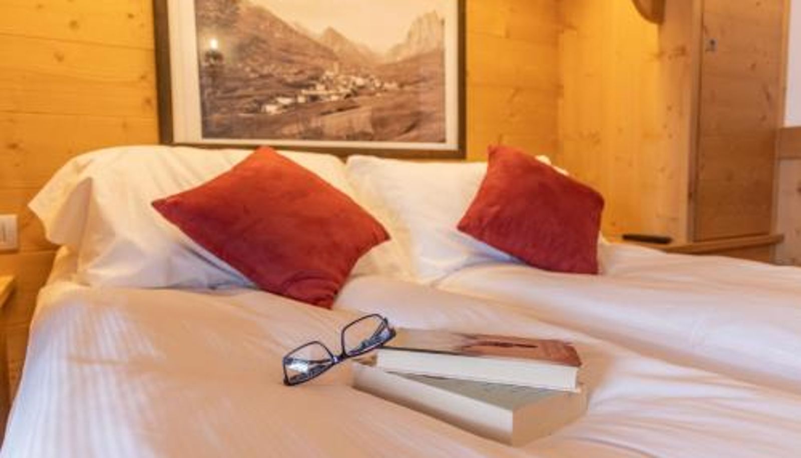 Apartamento - Cadin Apartment