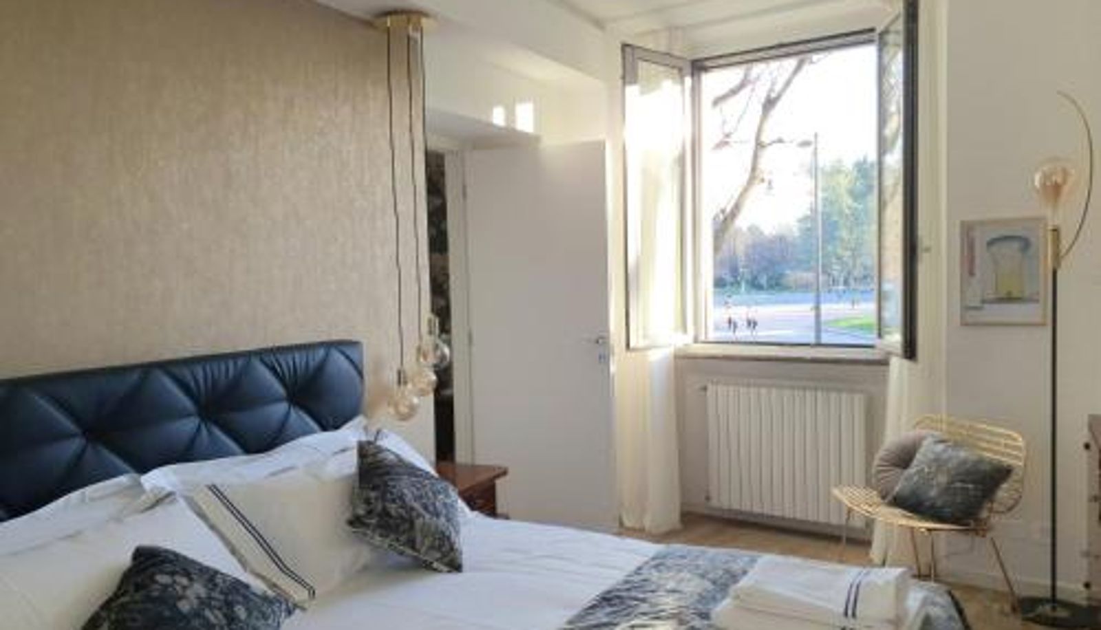 Apartment - Madeleine apartments - Arco della Pace