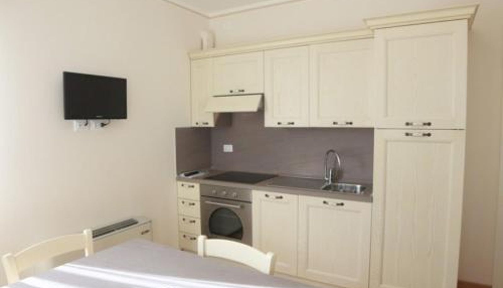Apartment - Villa delle Rose