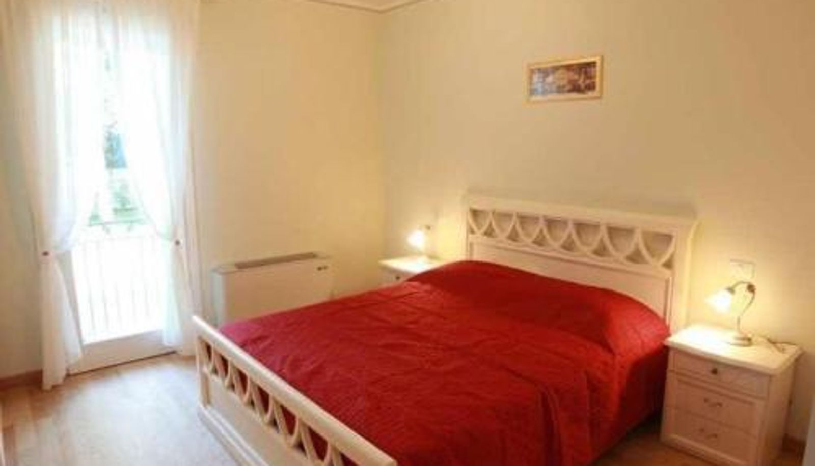Apartment - Villa delle Rose