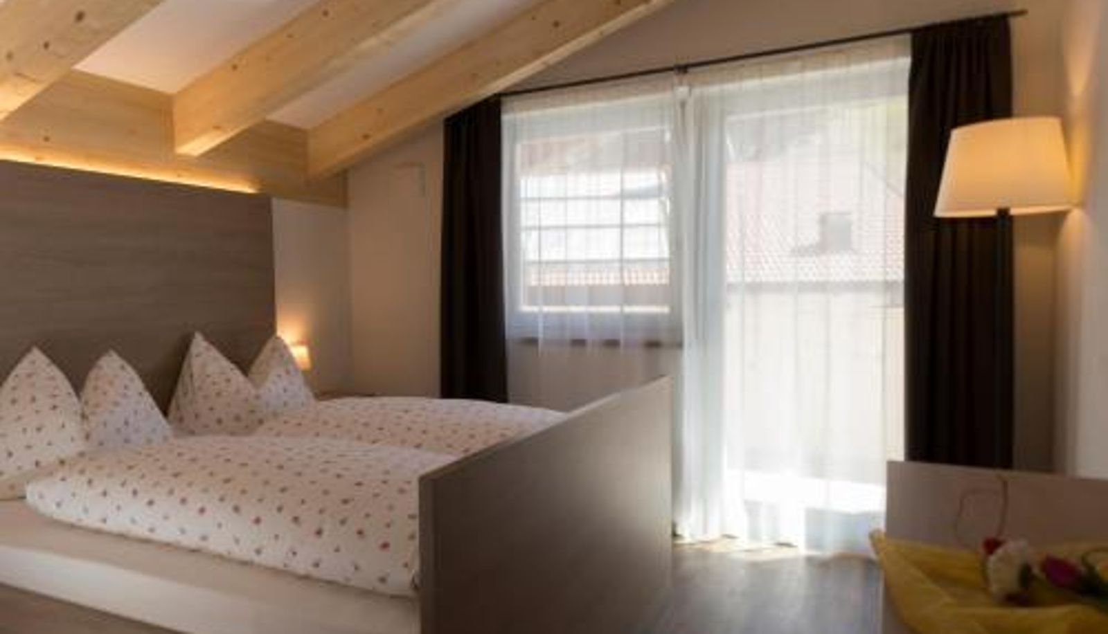 Apartment - Alpenblick Nr 9