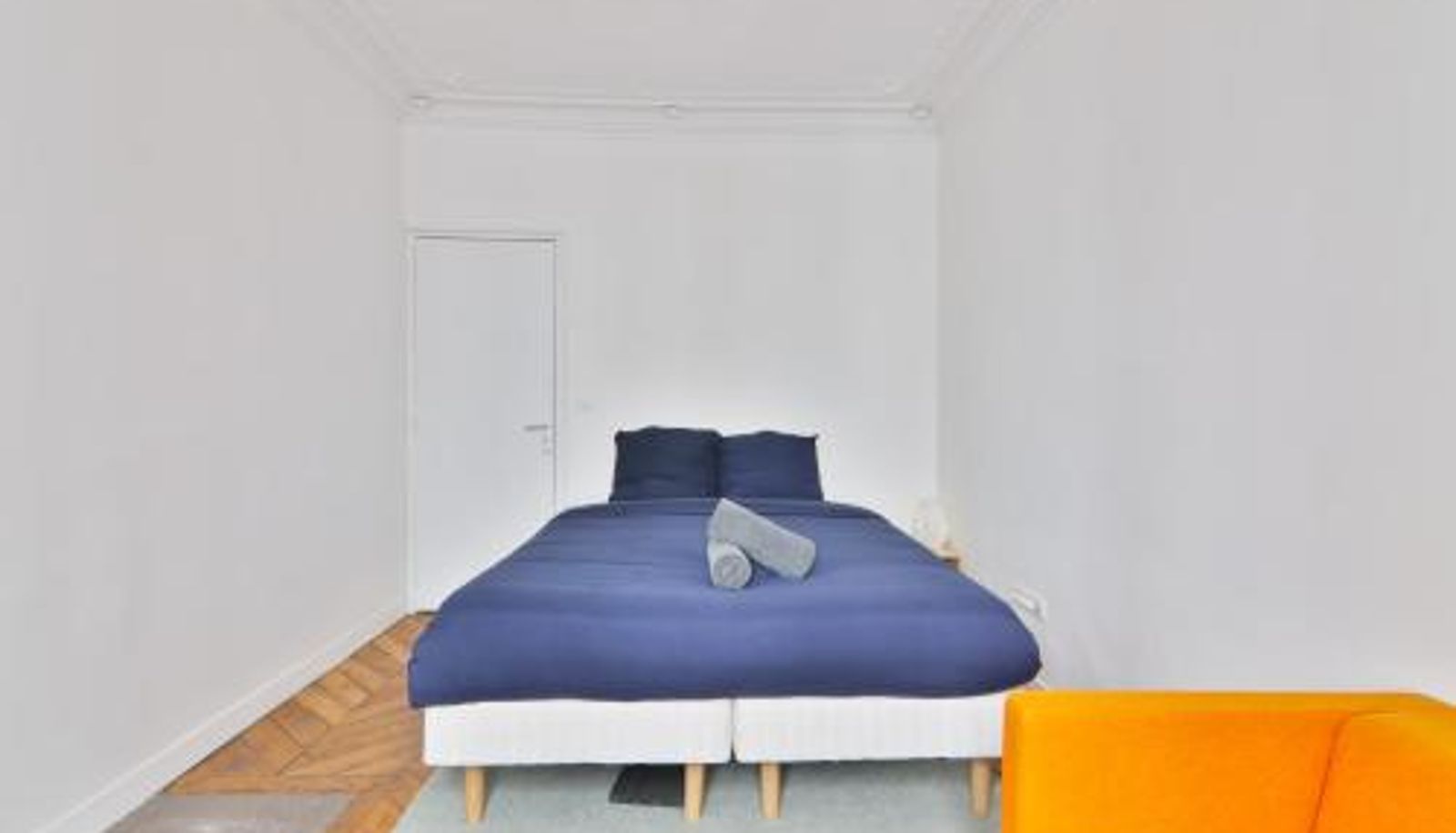 Appartement - Appartement Quartier Musée du Louvre 4 Free Netflix